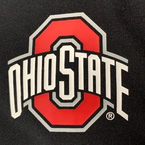 Ohio State Nike Dri-fit Jogger